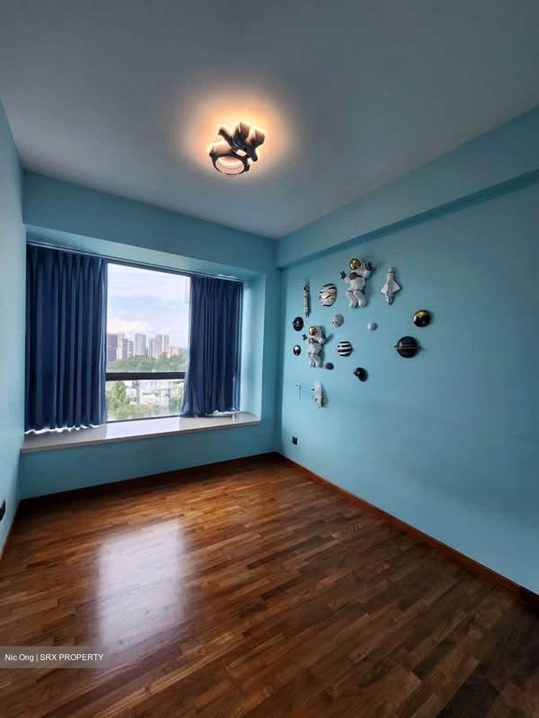Dakota Residences (D14), Condominium #566444691